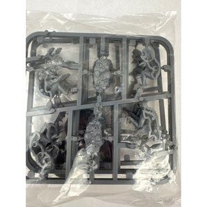 Shadows of Brimstone Forbidden Fortress Akaname Tongue Demon Energy Pack Figures